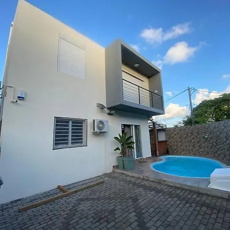 3 Bedroom Private Villa In Calm Area